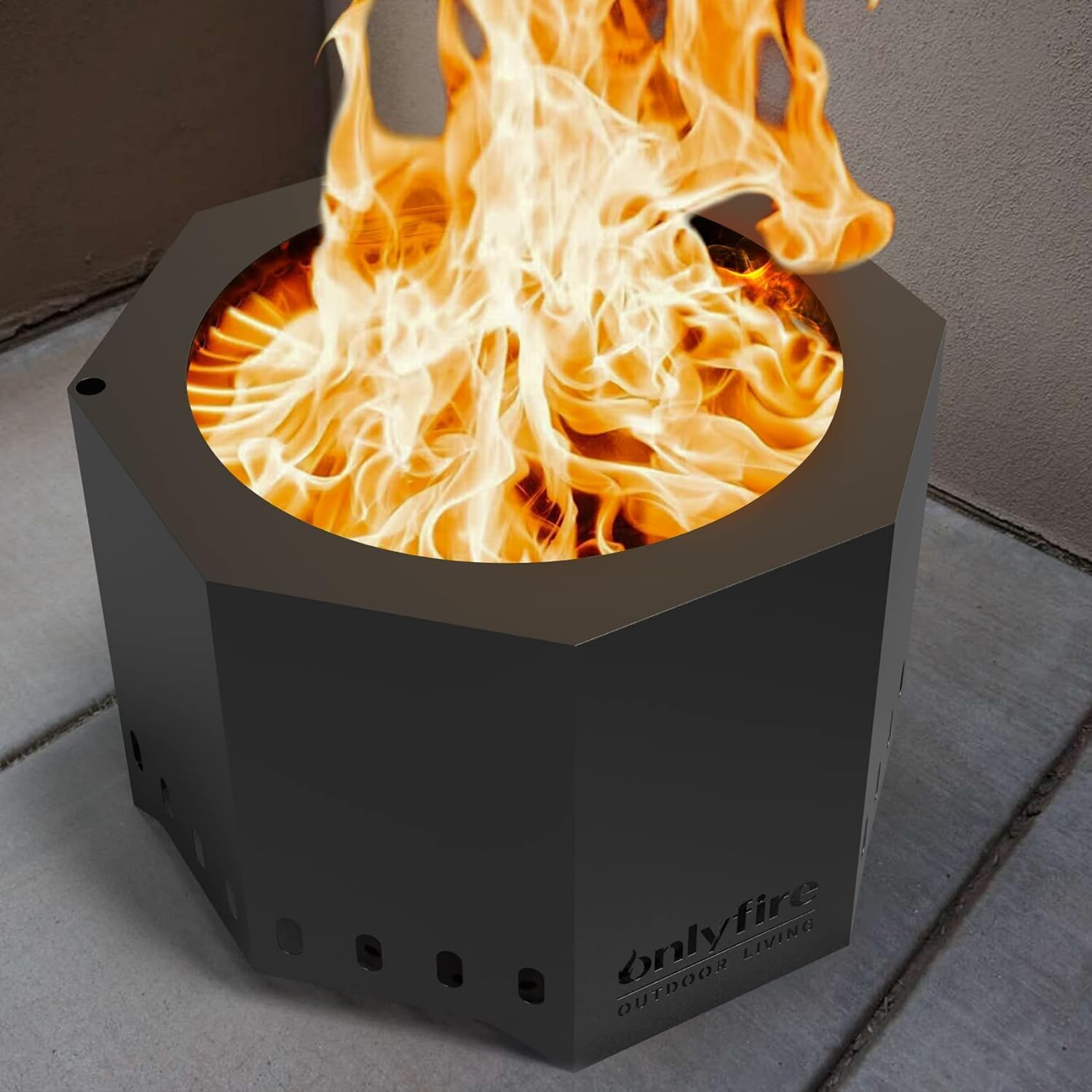 ONLYFIRE OUTDOOR LIVING 24