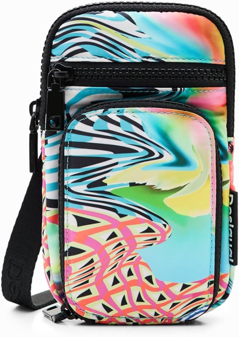 Desigual Women's Accessories Nylon Others, Material Finishes