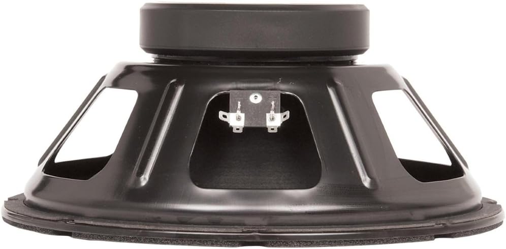 12 Inch Guitar Speaker; 120W; 8 Ohms -