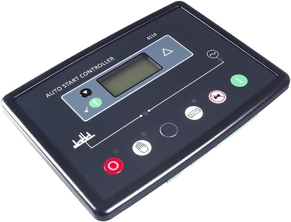 DSE6110 Auto Controller DSE 6110 for Generator Genset Alternator