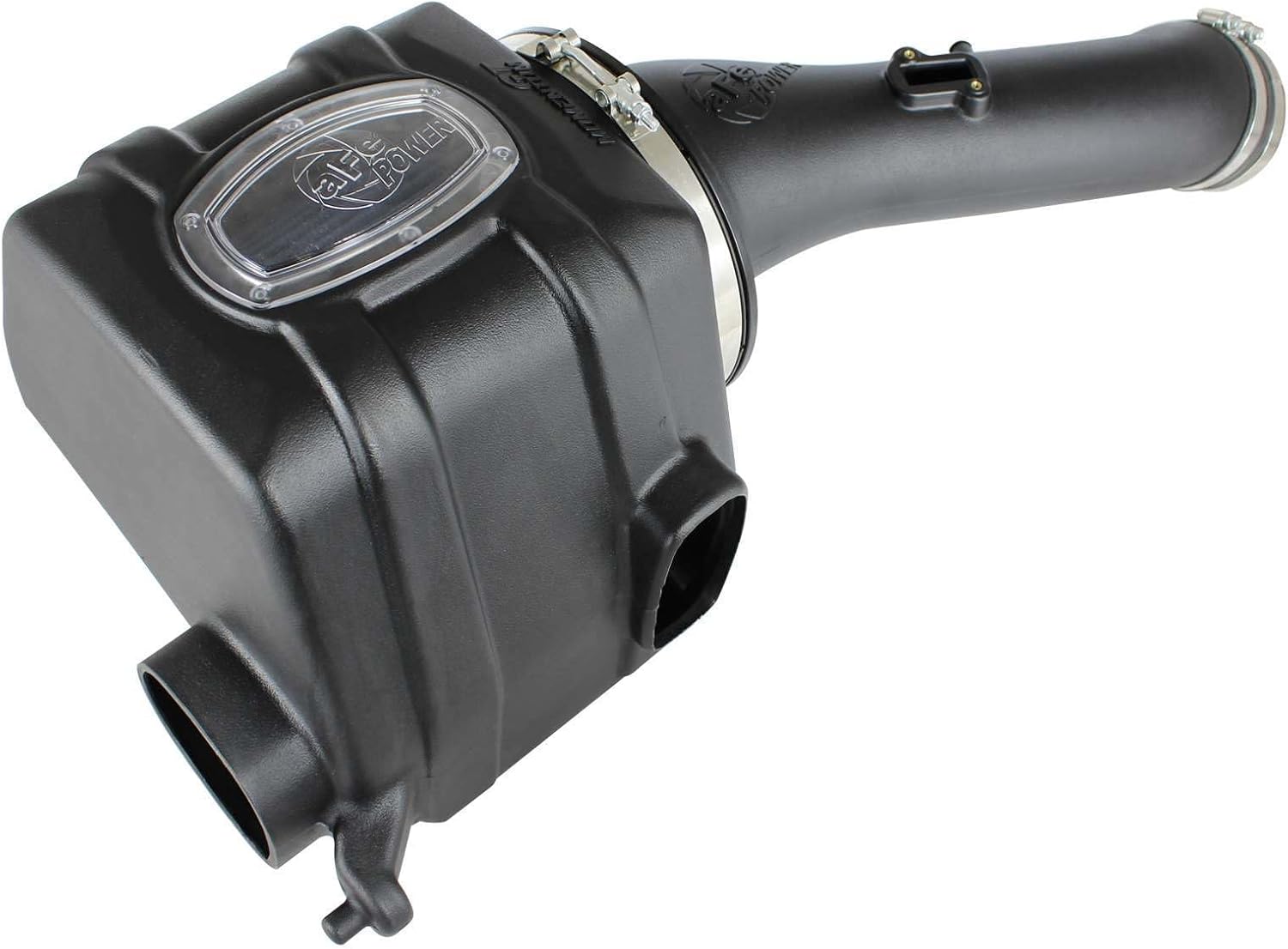 aFe POWER Momentum GT Cold Air Intake System w/Pro 5R Filter, #54-76003, Black