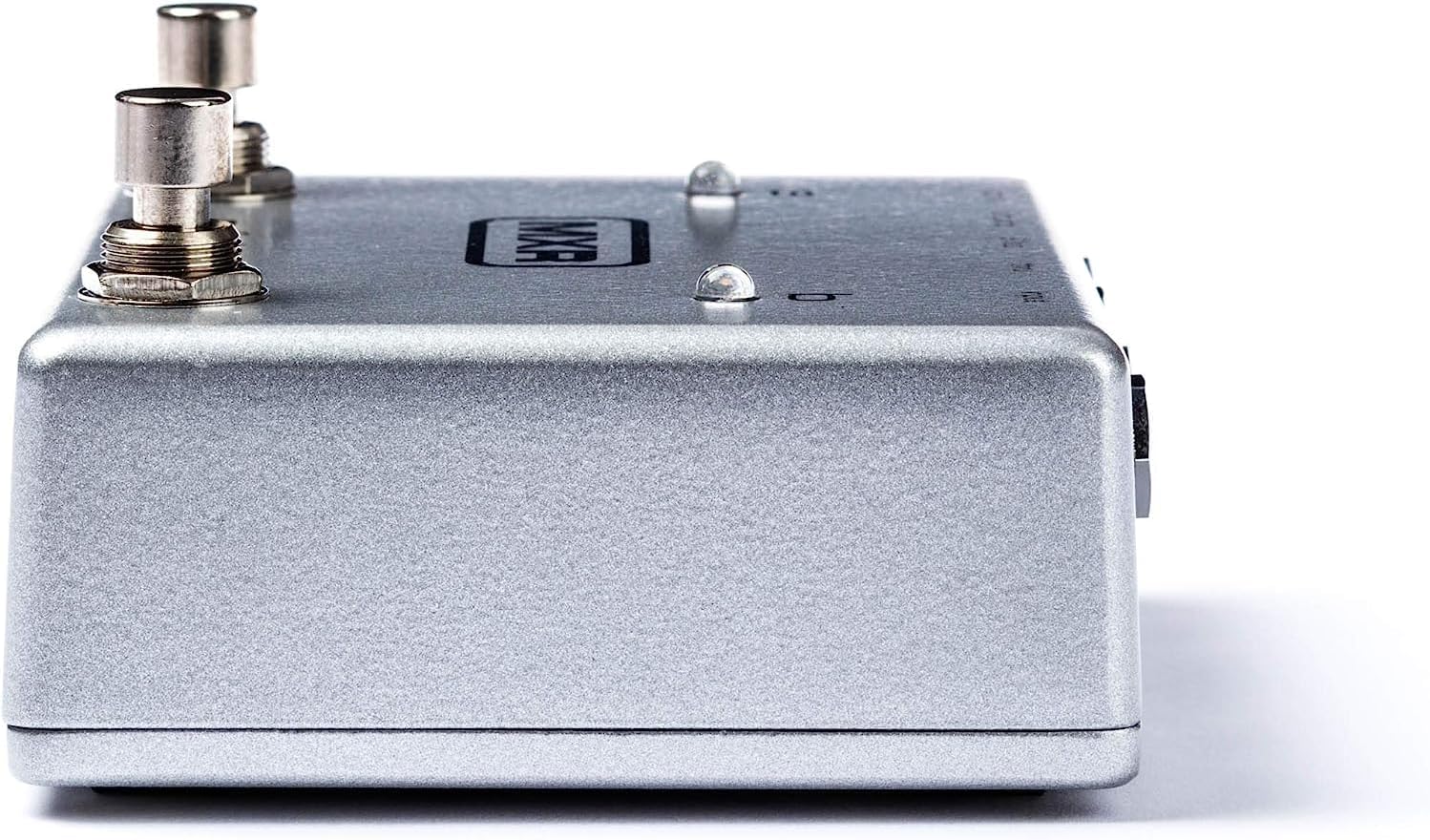 MXR M196 A/B Box Switch Pedal Bundle with 10ft Instrument Cable