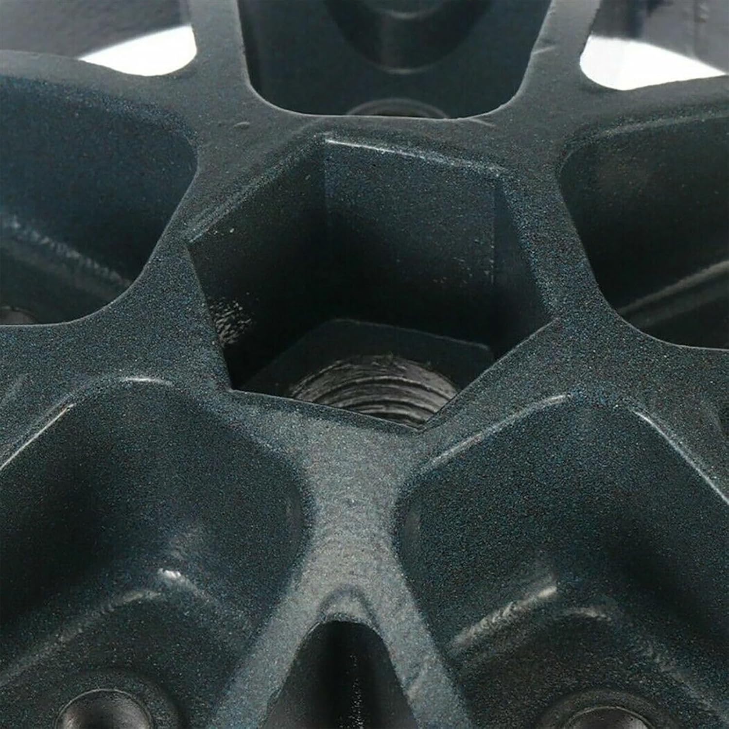 Small Solar-Wind Hybrid Turbine Generator – 3-Blade & 5-Blade Hub Options (530–750 Mm Blades) For Off-Grid, RV, Cabin, Marine & Outdoor Power(Three-leaf hub+five-leaf hub)