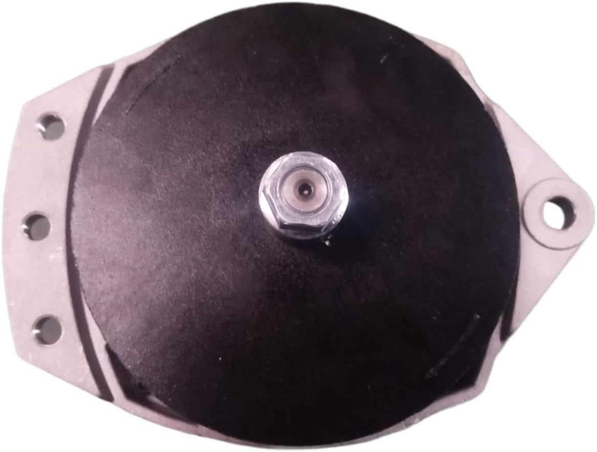 Engine Spare Parts ATG20175 8SC2282VG LRA03011 LRA03011 Generator Set Alternator