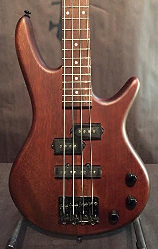 Ibanez Mikro GSRM20B-WNF Electric Bass