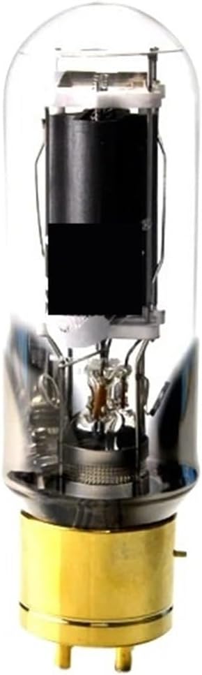 Vacuum Tube Rectifier HiFi 211 Vacuum Tube Valve for Vintage HiFi Amplifier Kit DIY Audio Valve Factory Test Matched Pair(1 Pcs)