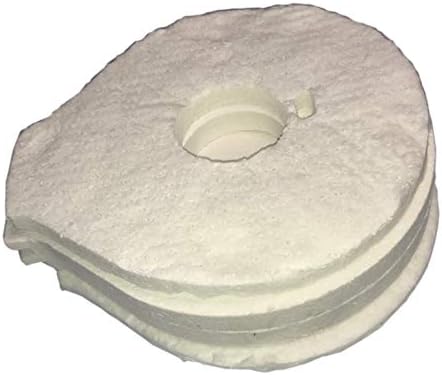 Pentair 77707-0008 Insulation Replacement Kit Pool or Spa Heater