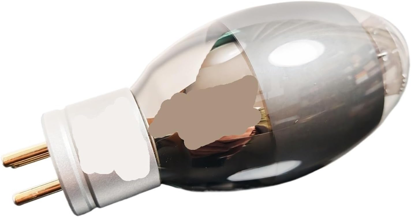 2A3 Vacuum Tube E2A3/RCA2A3/WE2A3, Amplifier Audio(2pcs Matched Pair)