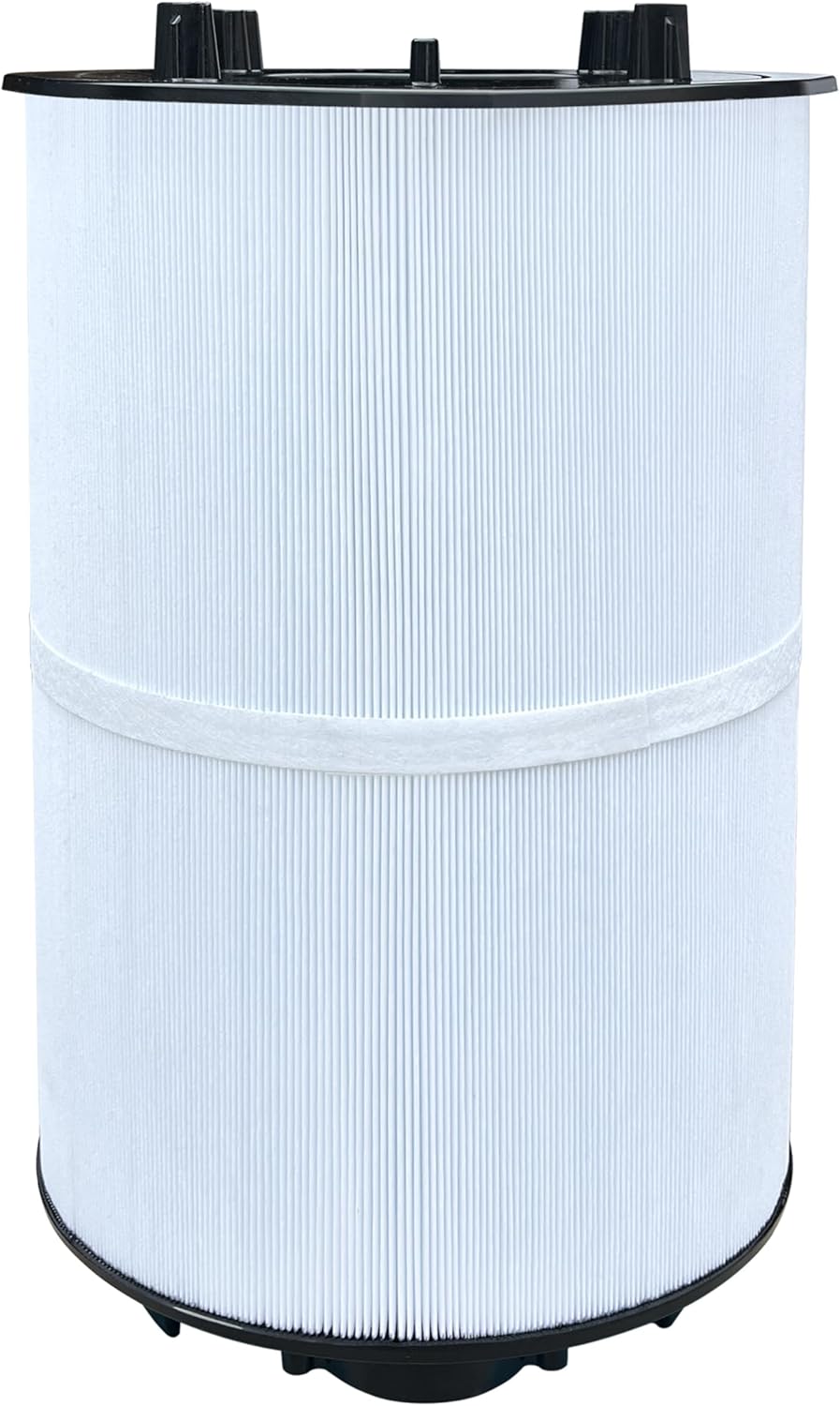 Pool Filter Compatible with 27002-0200S, PLM200, System 2 Modular Media, 200 sq.ft Pool Filter