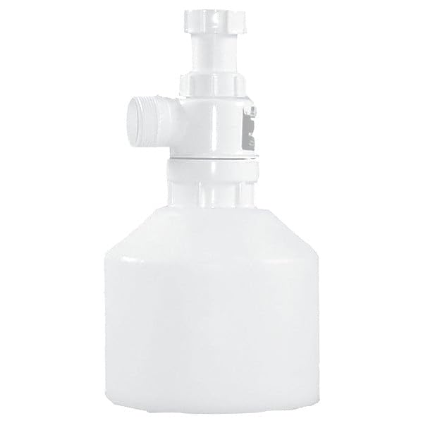 Dilution Trap,1 Gallon, 1 1/2 in FIP