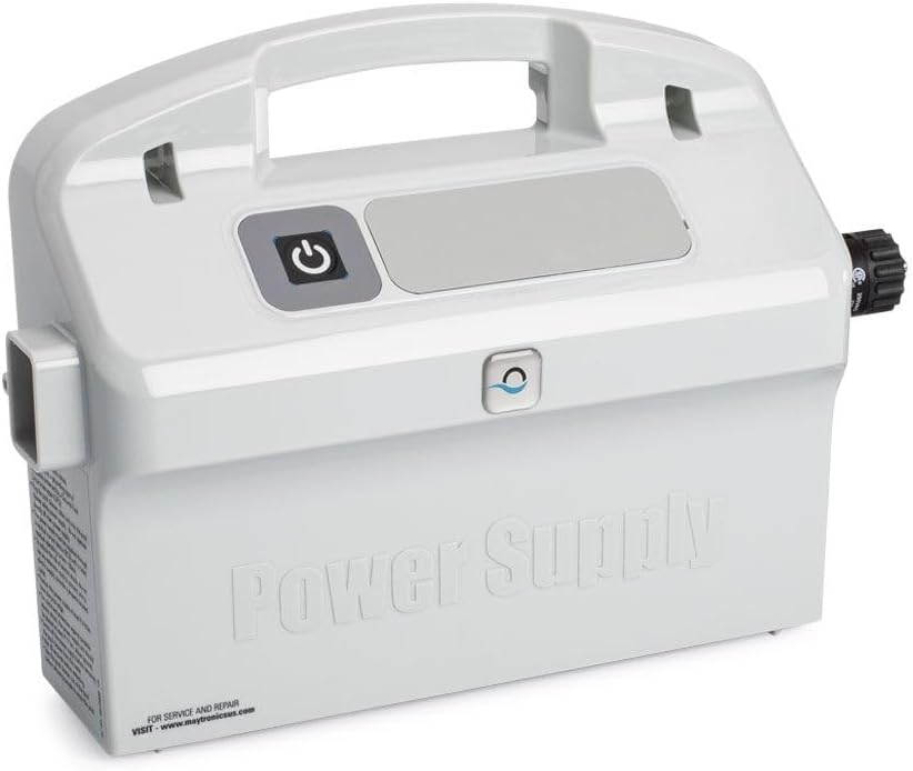 Dolphin Genuine Replacement Part — Basic Power Supply Unit — 9995675-US-ASSY