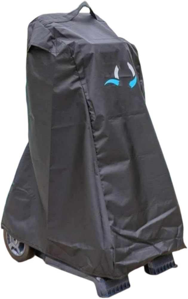 9991795-R1 Robotic Swimming Pool Cleaner Caddy Cover - for Dolphin Maytronics Pool Robotic Protective Cover