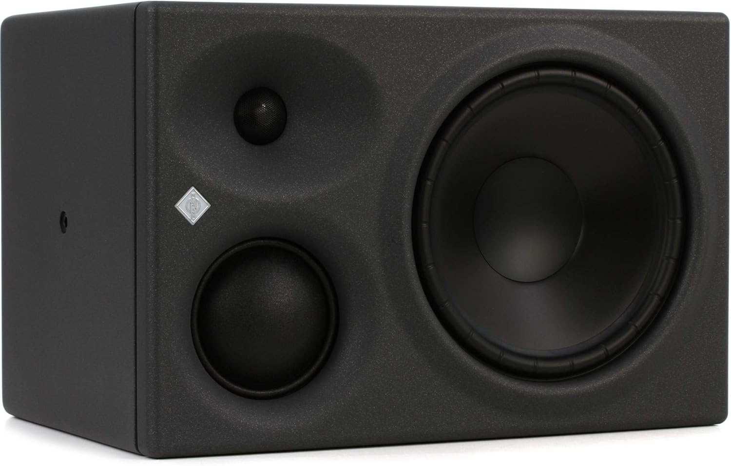 Neumann KH 310 8.25 Inches 3-Way Powered Studio Monitor, Left Side