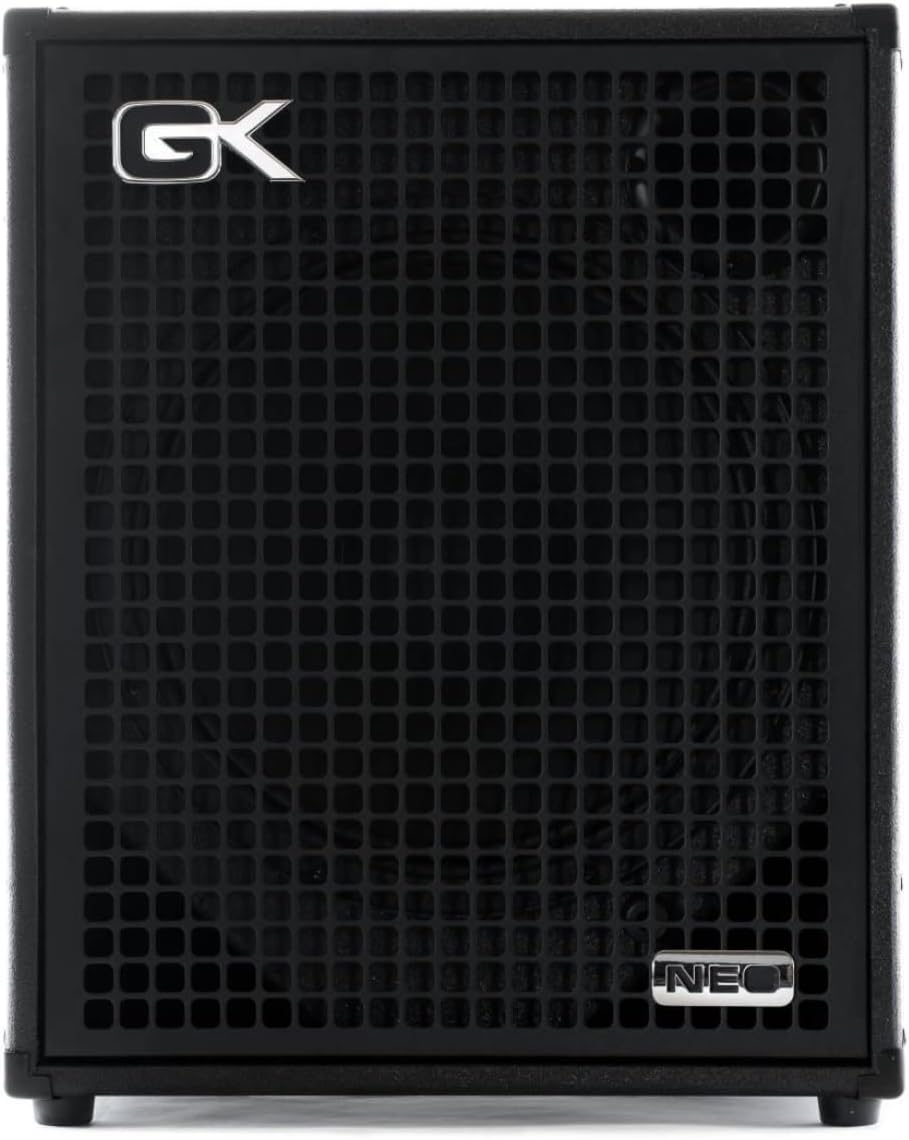Gallien-Krueger NEO IV 1 x 15