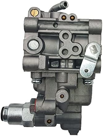 [Outdoor Tools] for KIPOR Carburetor KIPOR KGE12E KGE13E KGE12E3 KGE13E3 Generator for HON-DA GX670 24HP 16100-ZN1-812, 16100-ZN1-813, 16100-ZN1-802 [Replacement Parts]