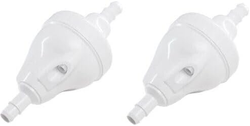 2 Pack Upgraded G52 Backup Valve Replacement for Polaris Automatic Pressure-Side Pool Cleaner VacSweep180, 280, 380, 480 PRO, 3900 Sport, Vac-Sweep 380, Vac-Sweep 280, 280TankTrax