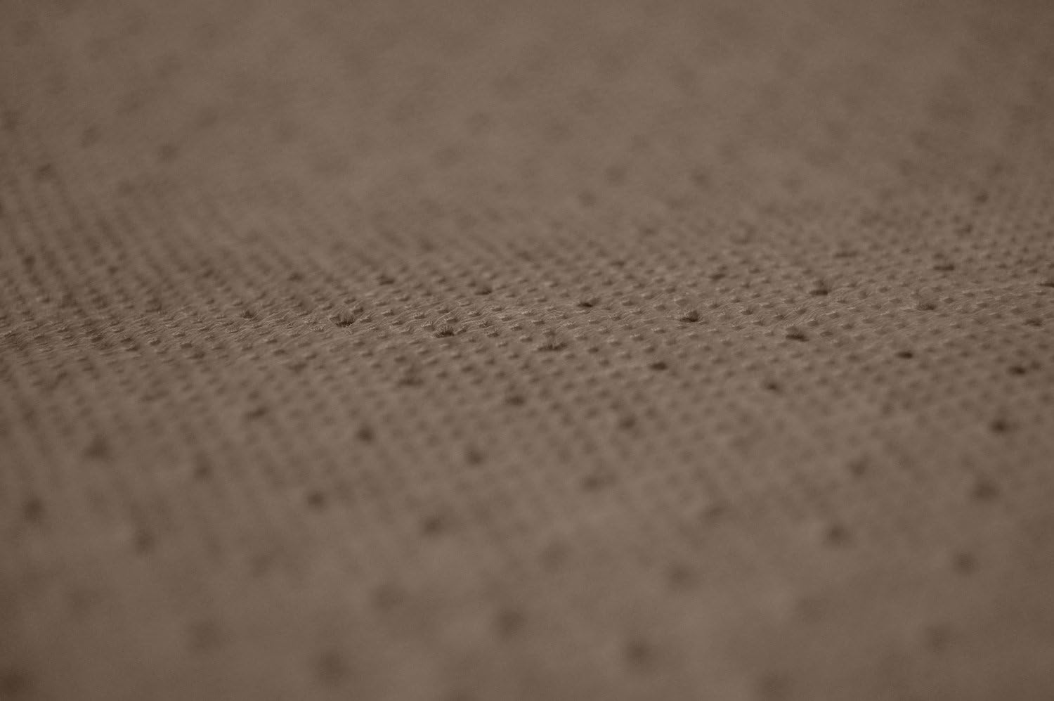 KoverRoos 33067 KoverRoos III Large Firepit Cover, Taupe - 45 Dia x 21 H inch