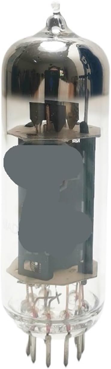 1/2/4PCS EL84 Audio Tube Amplifier(1PCS)