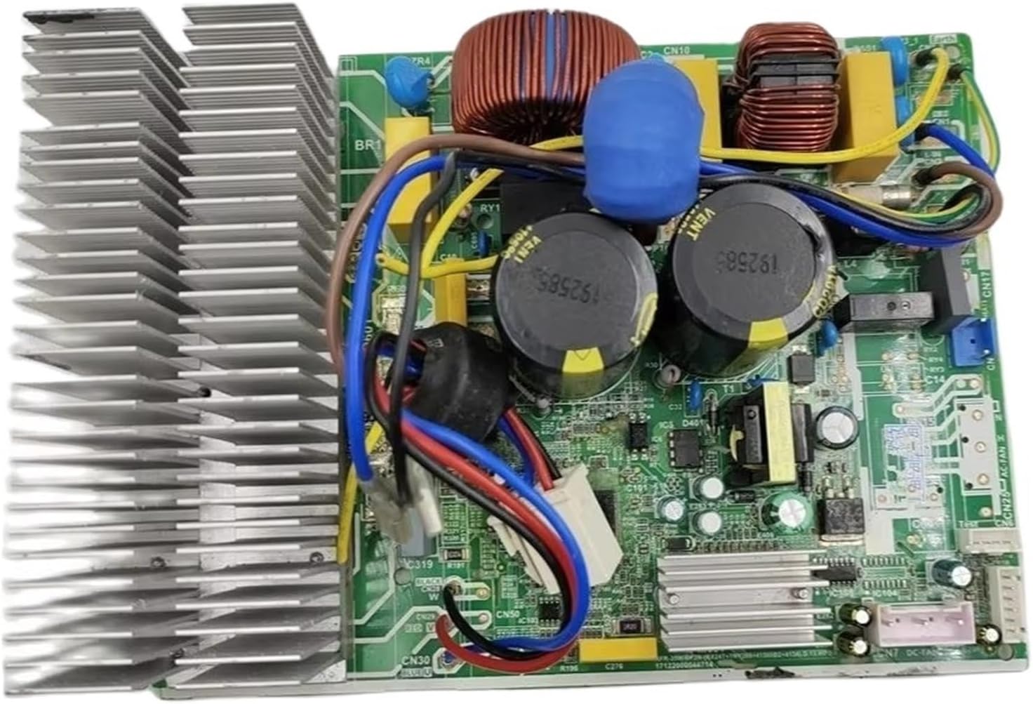 Compatible For Midea Outdoor Unit Air Conditioner Control Board EU-KFR35W/BP3N8-X130 17222000031137