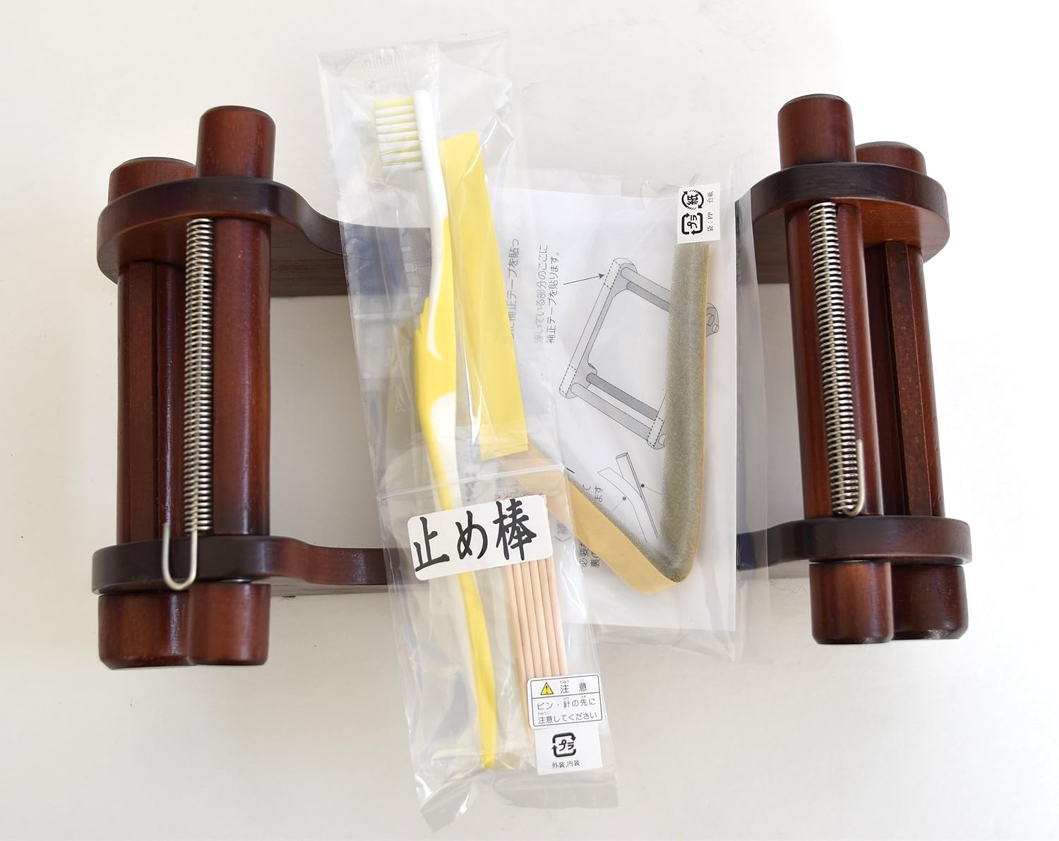 Weaving machines TOHO beads (best for antique) Small (japan import) by TOHO