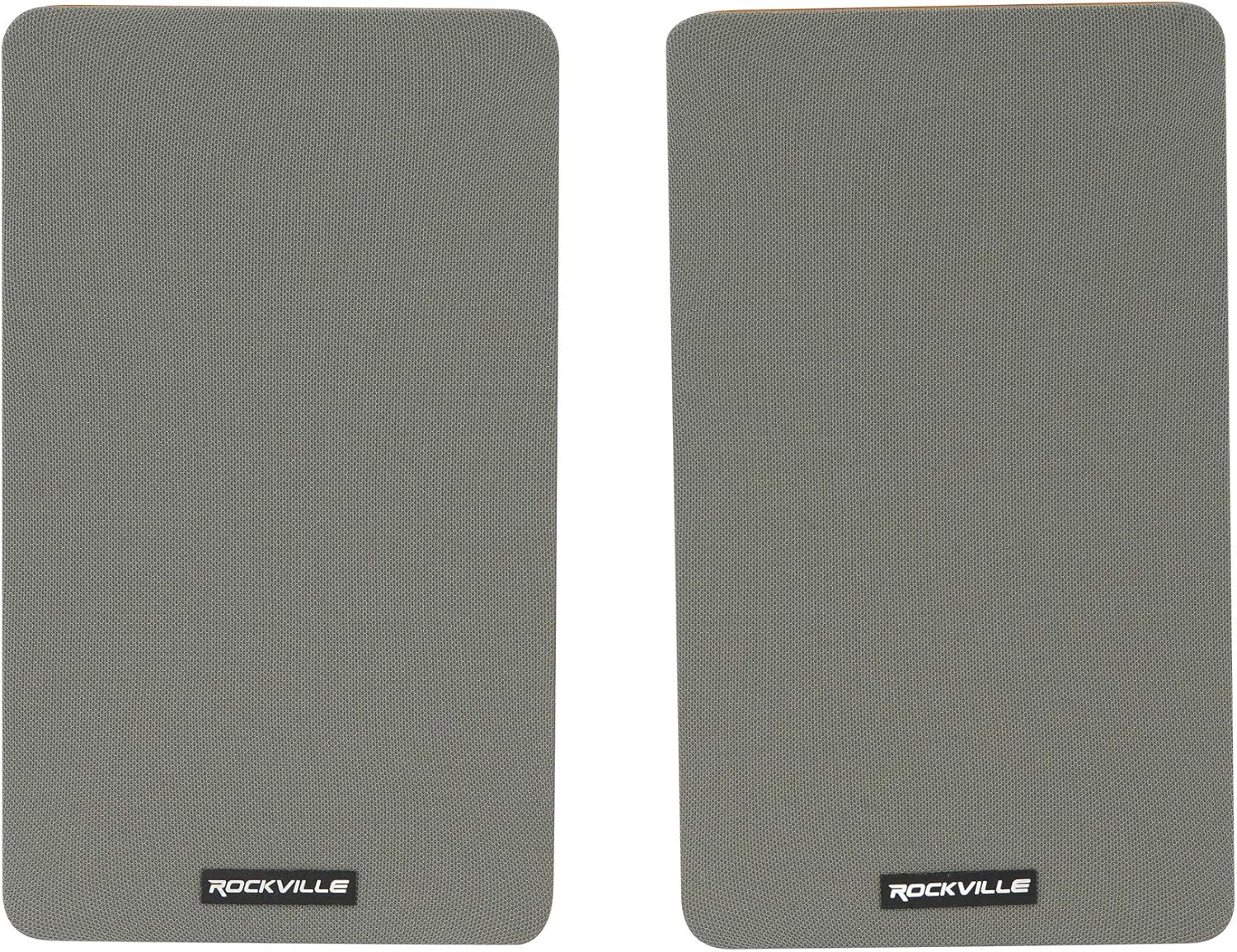 Rockville RockShelf 54C V2 360W Wood 5.25