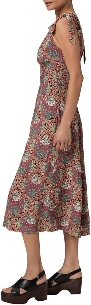 PAIGE Womens Swindon Dress