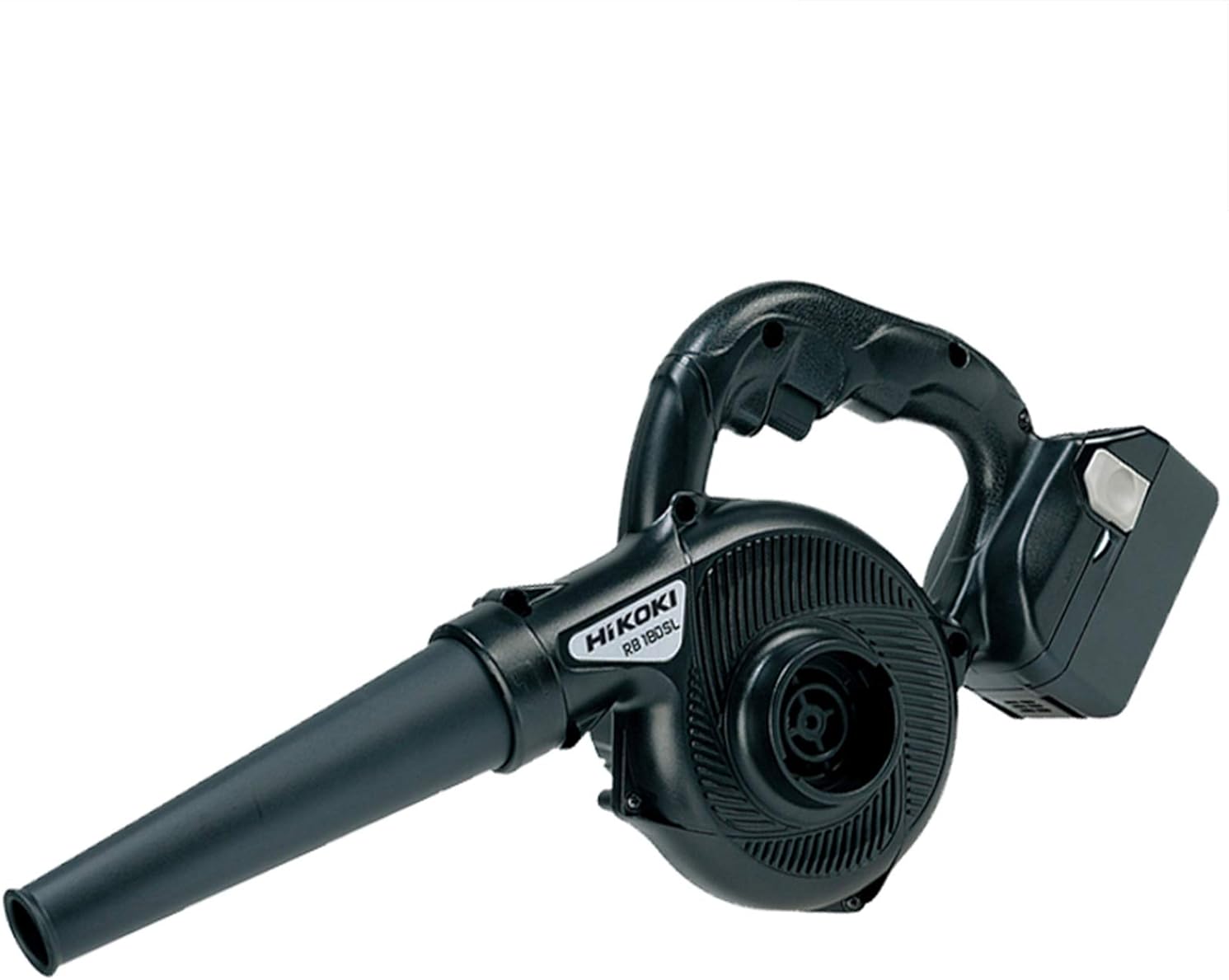 Cordless Leaf Blower, Variable Speed Leaf Blower with Rechargeable Battery and Quick Charger, for Garage, Garden and Yard, Leaves & Dust Cleaning