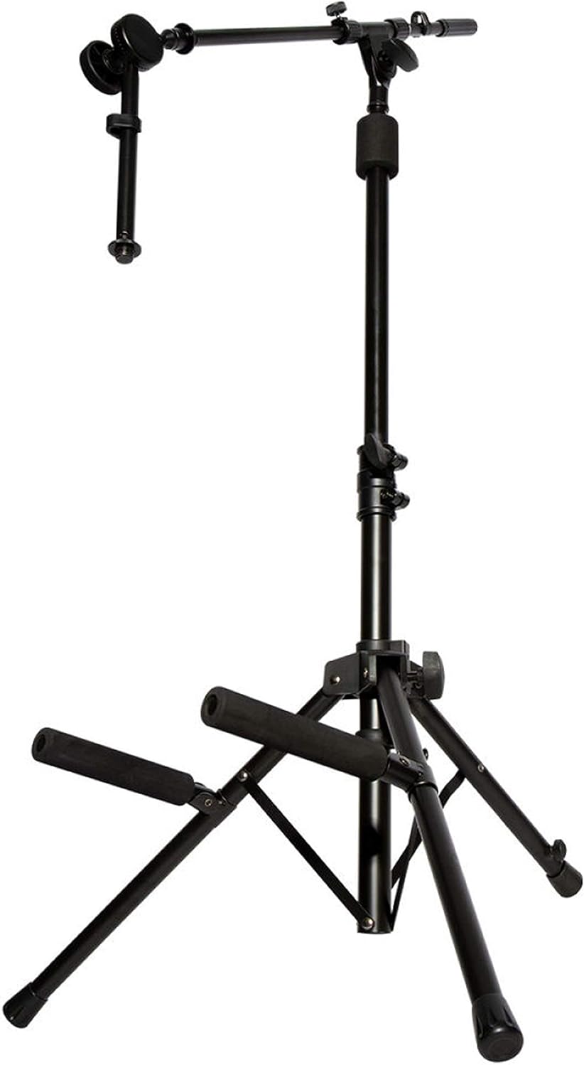 OnStage On-Stage RS7501 Amp Stand with Boom Arm