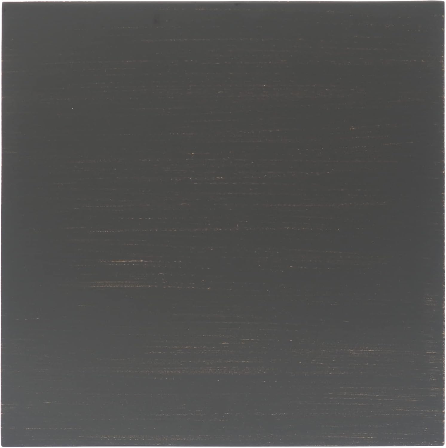 Propane Tank Cover for Outdoor Fire Pit, 15.25 Inch Brown Iron Tank Holder Side Table, Fire Pit Accessories Storage Solution, Multi-Functional Gas Cylinder Enclosure for Patio Garden, Only Table