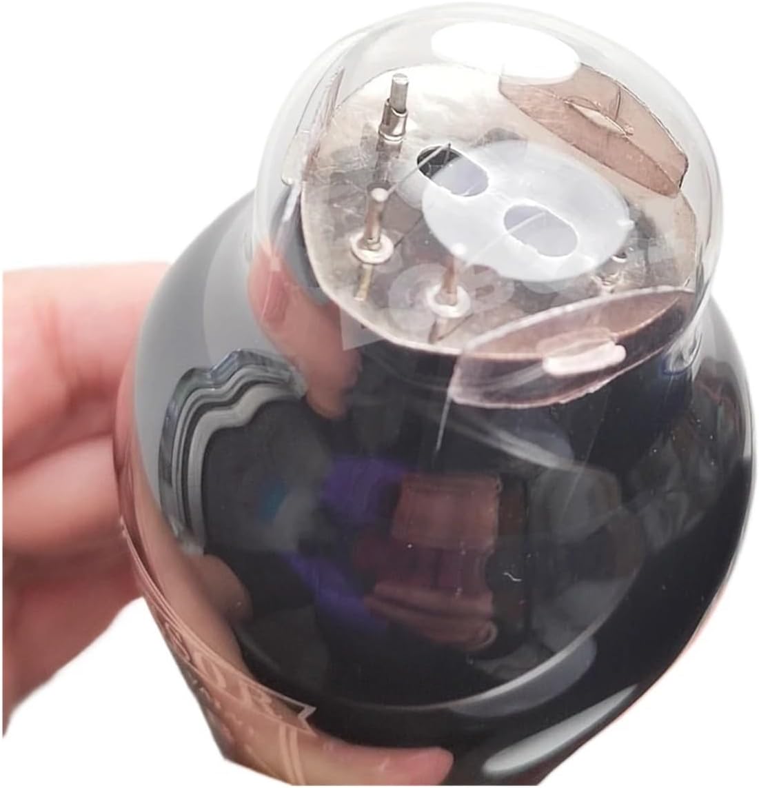 274B Tube Replacement 274B 5Z3P 5U4G WE274B HiFi Amplifier kit DIY(4pcs Matched Quad)