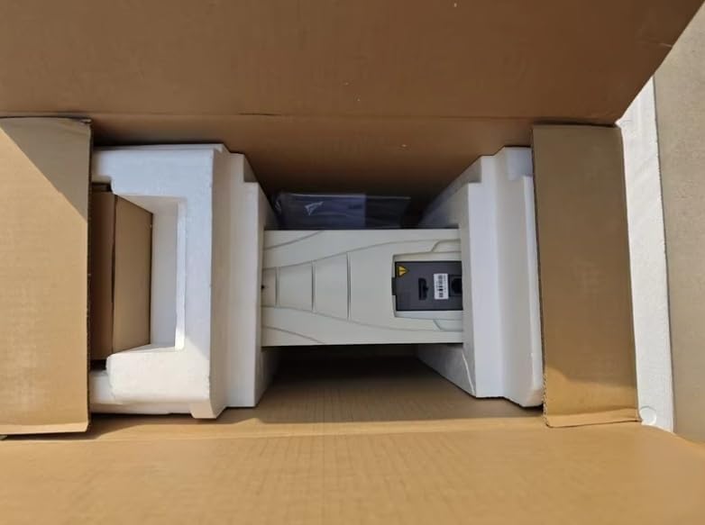 1PCS New Inverter ACS510-01-125A-4 Power 55KW