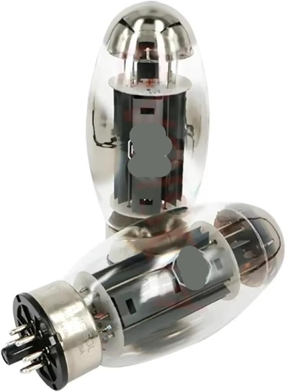 KT150 Vacuum Tube Precision Matching Upgrade KT120 KT88 6550 Tube Suitable for HiFi Amplifier Audio(4PCS)