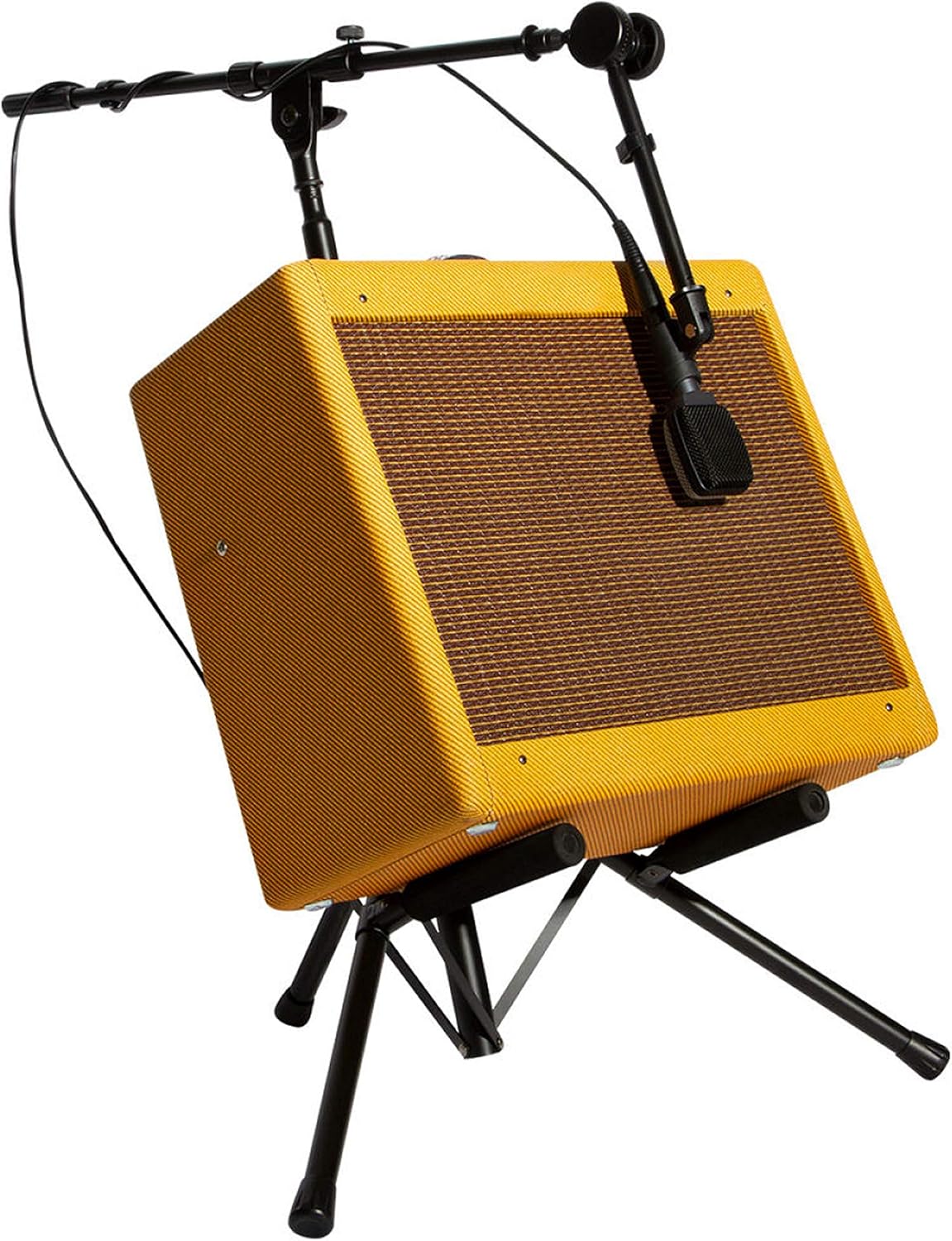 OnStage On-Stage RS7501 Amp Stand with Boom Arm