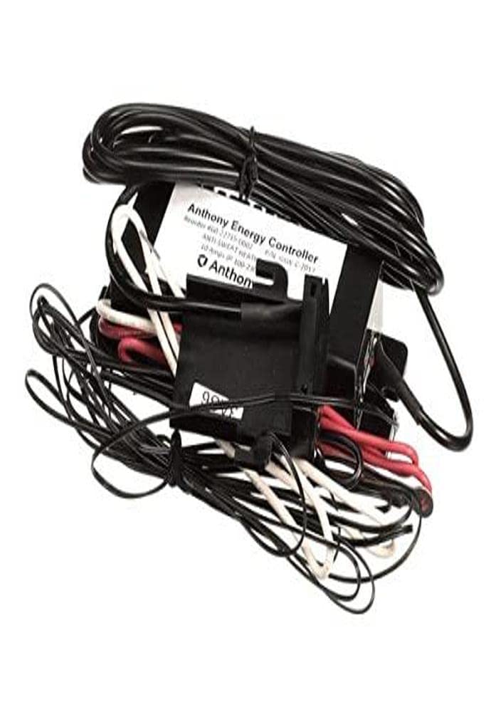 (ANTUX) Controller, Energy, Gsw-C-2017