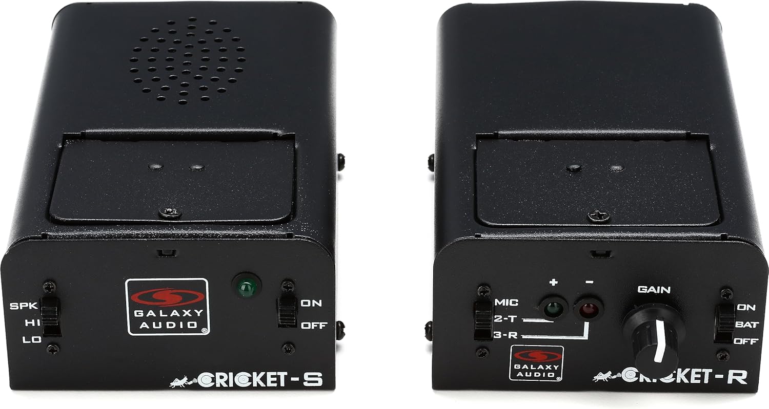 Galaxy Audio, Micro USB Accordion Accessory (CPTS0000)