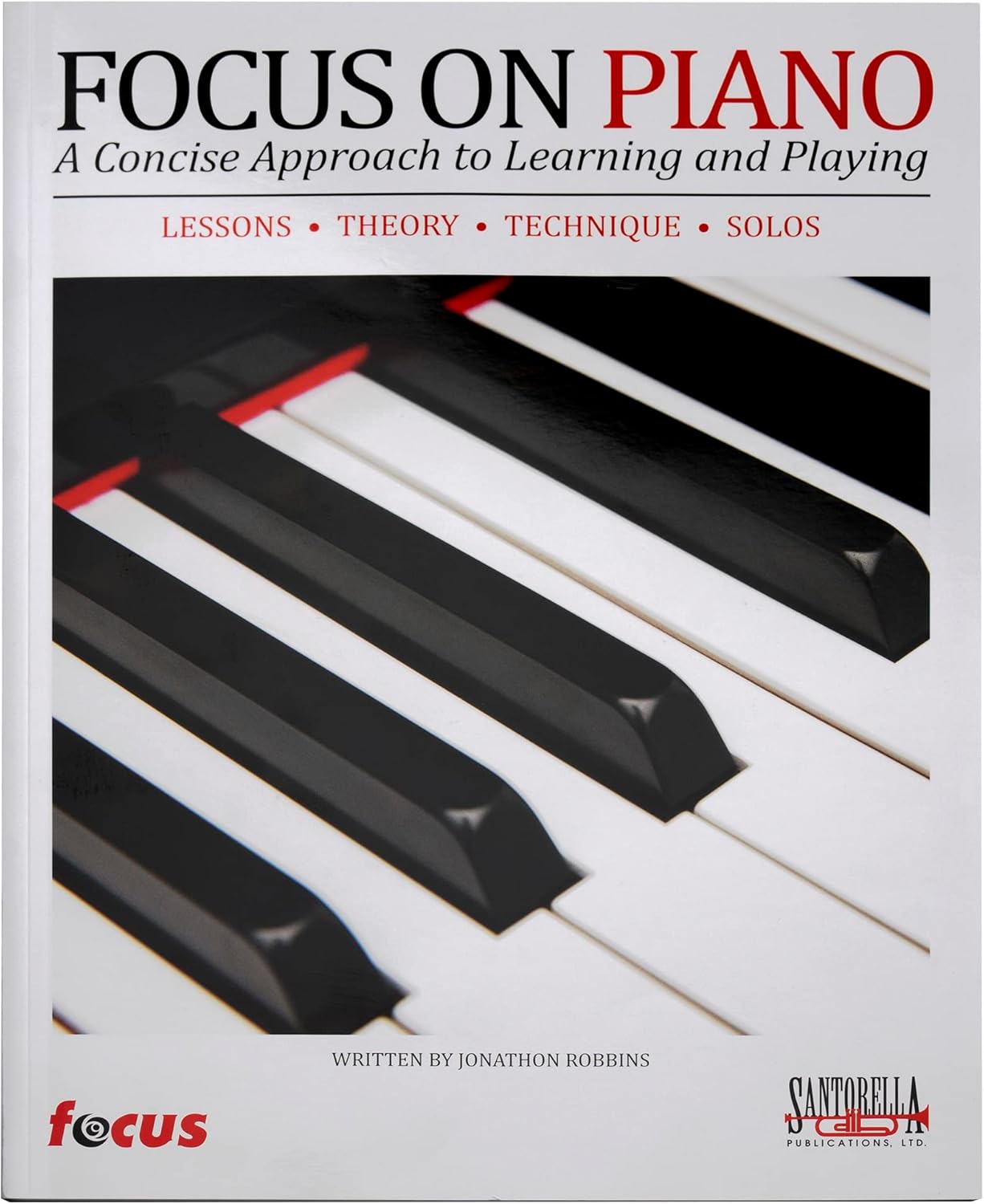 Korg C1 88-Key Digital Piano (Rosewood Brown) Bundle with Studio Headphones, Flip-Top Bench, and Piano Book (4 Items)