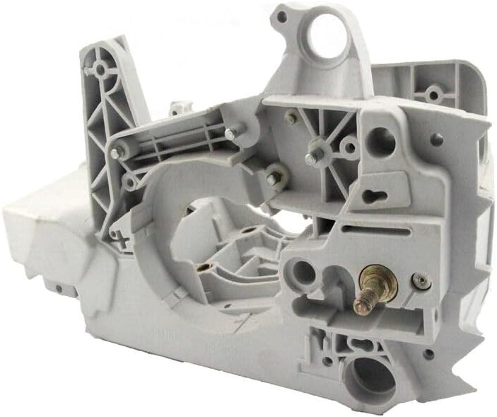 Replacement Tool Part for Chainsaw CRANKCASE ENGINE HOUSING FUEL TANK for Stjhl MS390 MS290 039 029 # 1127 020 3003 (CN072024-0317)