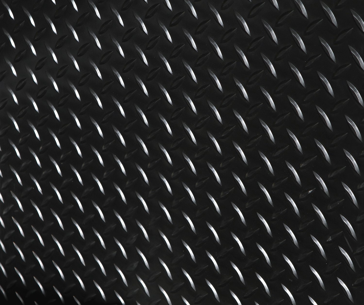 Amplifier 3/8 Ply ATA Case with Diamond Plate Laminate Fits Vox Ac30tbx Ac30 Cc2