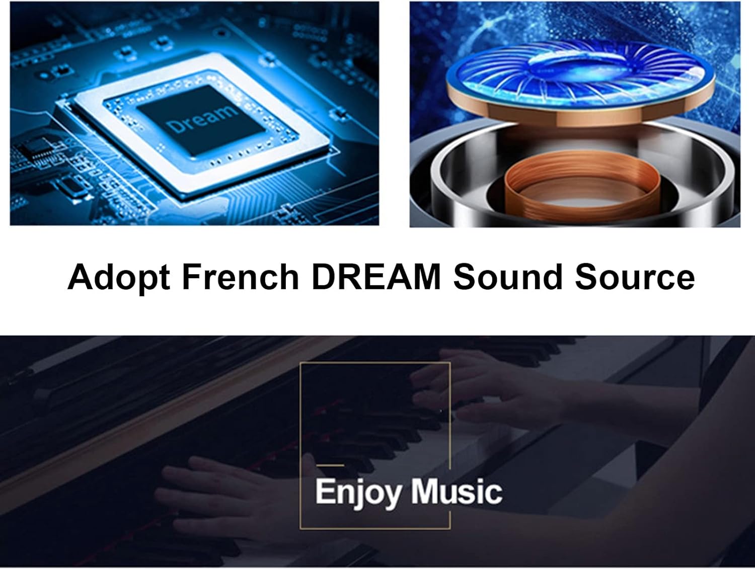 88 Weighted Keys Digital Piano Hammer Action Full Size Piano Keyboard Beginner Electric Piano USB/MIDI Home Digital Piano With Furniture Stand, 3-Pedal, Stool For Beginner & Professional(Black)