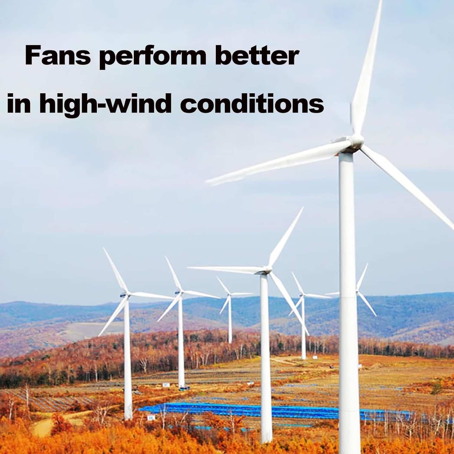 All‑in‑One 800W Solar Generator & 400W Wind Turbine Hybrid Power System – 220V Home PV Kit With 100W Panel, 165Ah Gel Battery, LED Lights & Dual‑Switch Protection