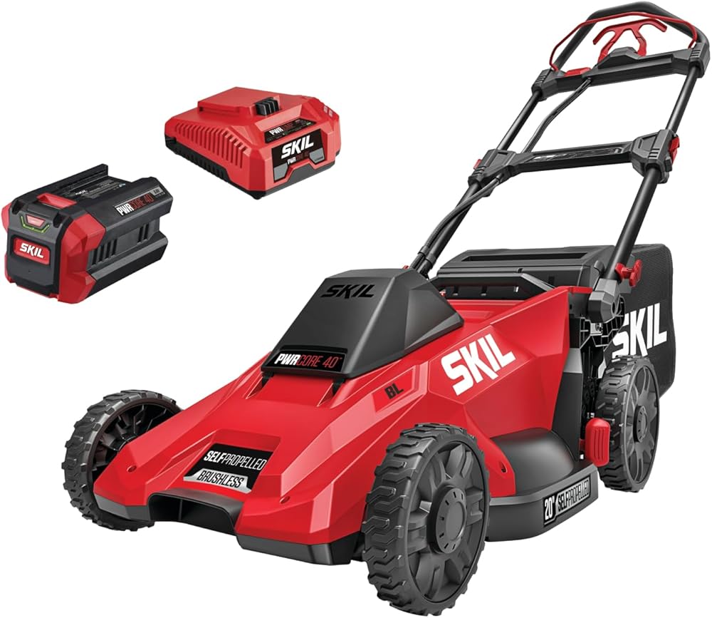 SKIL PWR CORE 40 Brushless 40V 20