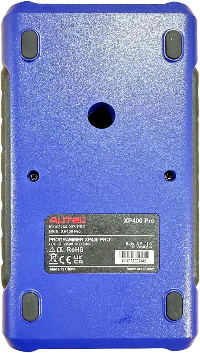 Autel XP400, Car Diagnostic Accessory, Work with Autel Scanner IM508S PRO IM508 IM608 PRO II IM608S II IM608 PRO IM608S