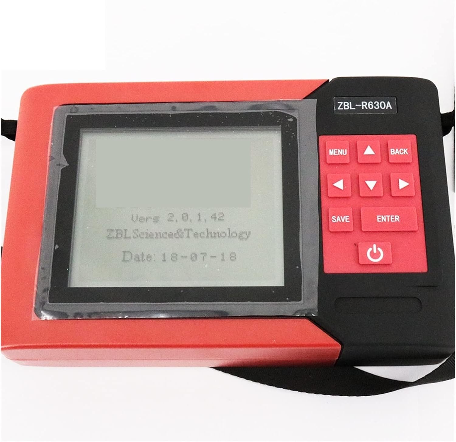 Wall Scanner, Wall Steel Bar Detector, Concrete Detector Scanner Position Locator for Wood Metal and AC Wire Detection