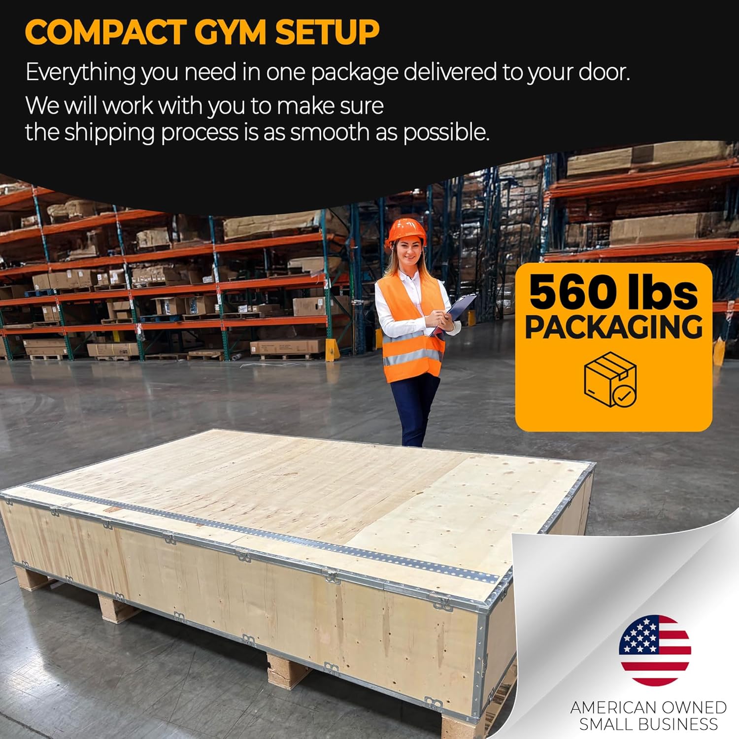 Functional Trainer Cable Machine Home Gym Exercise Equipment - Adjustable Pulley System: Ultimate Workout Equipment for Full-Body Strength, Flexibility & Balance - Dual Weight Stacks Fitness Training