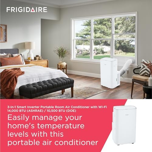 Frigidaire 14k Gallery