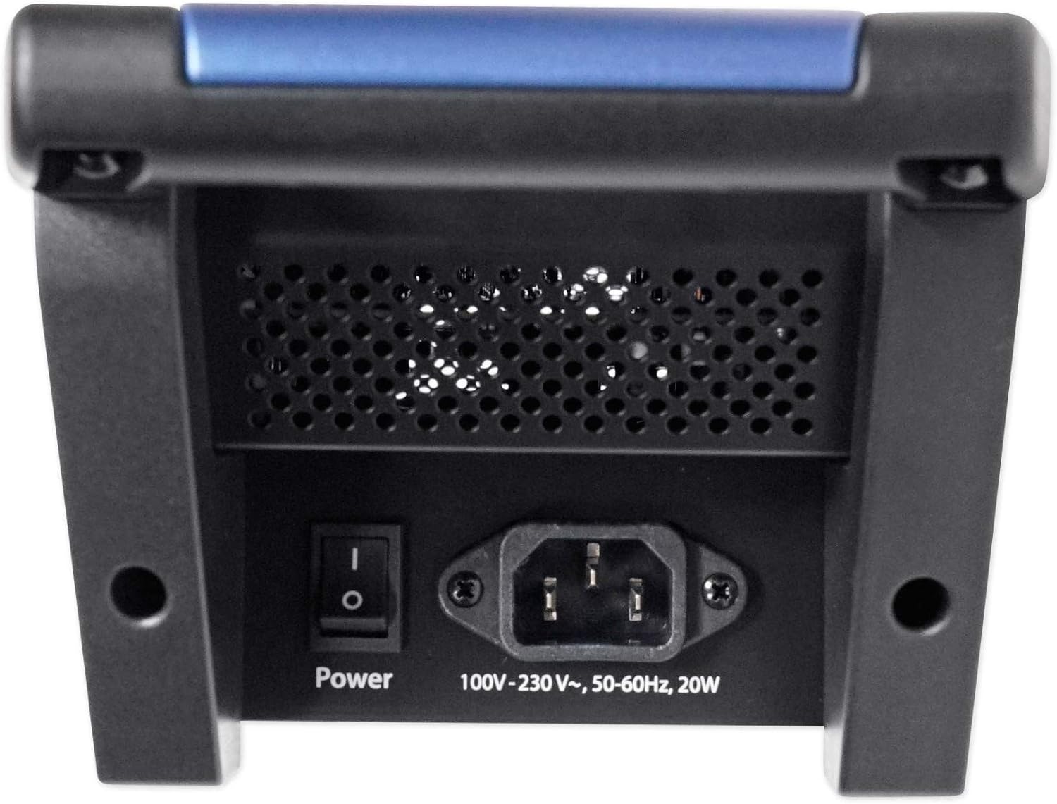 PRESONUS NSB 8.8 8x8 AVB Stagebox w/(8) XMAX Preamps+Snake Cable+(8) Microphones