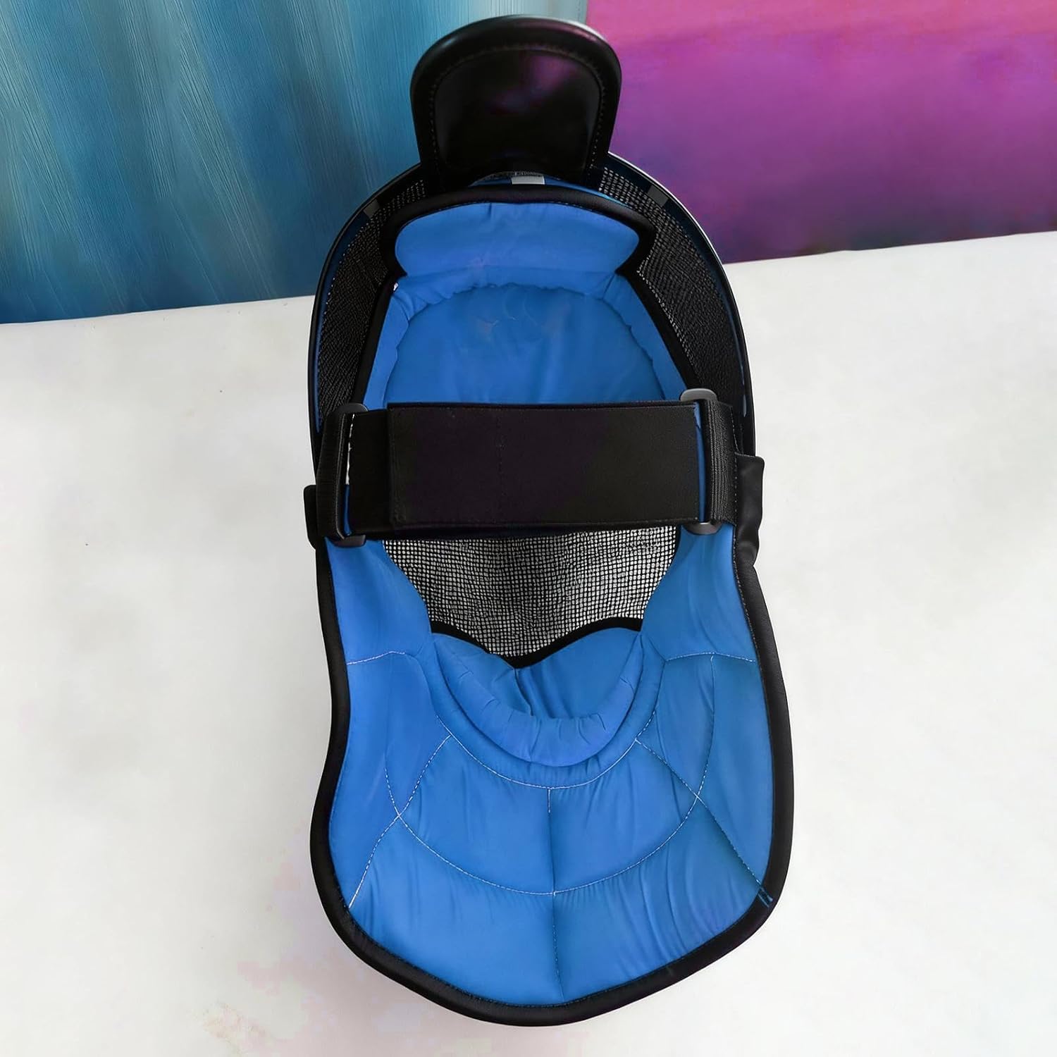 Fencing Helmet Comfortable Breathable for Sparring, Kendo, Sports Accessories, Stabproof Face Cover Gear