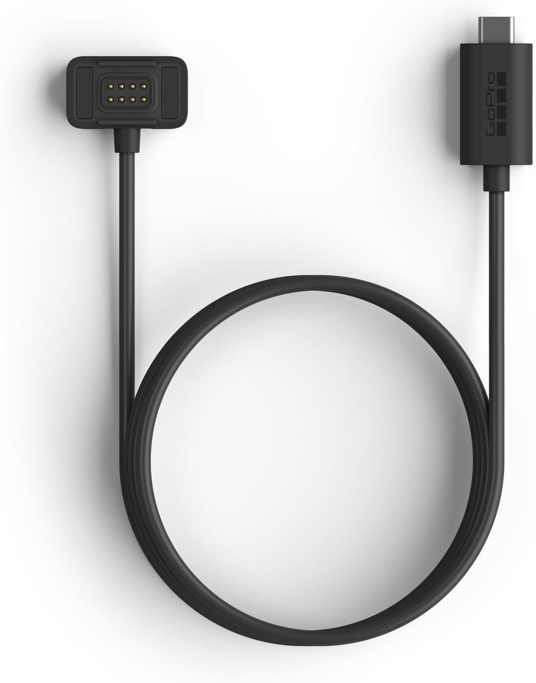 GoPro Contacto (HERO13, HERO12, HERO11, HERO10, HERO9) - Official GoPro Accessory (ADCON-001)