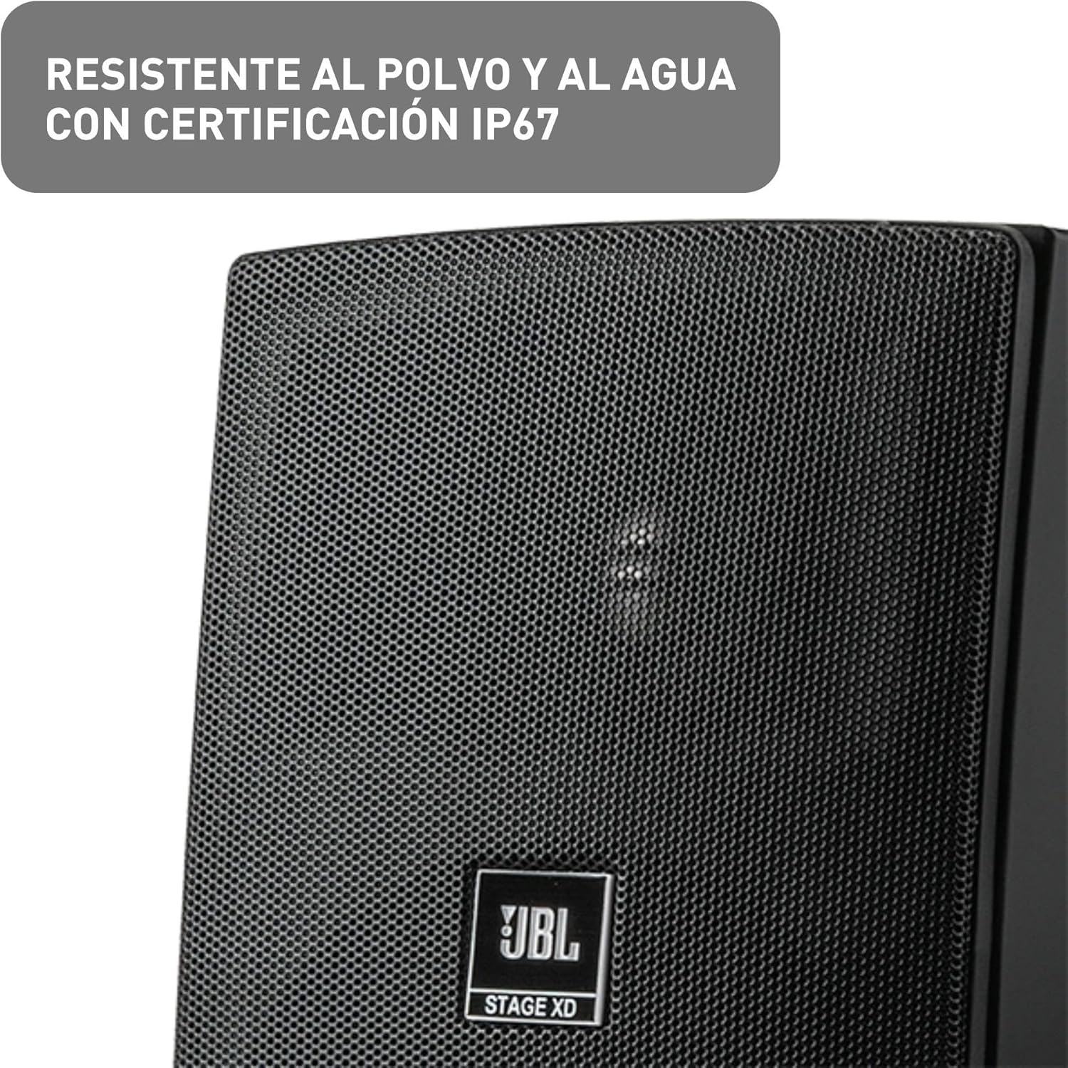 JBL Stage XD-6, Two-Way 6.25