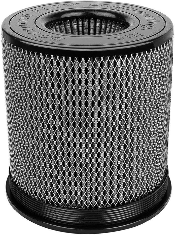 aFe POWER Momentum Intake Replacement Air Filter w/Pro DRY S Media - 5.50